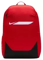 Kuprinė Nike Academy Team M raudona IO0915 657