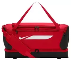Nike Academy Team HDCS M krepšys, raudonas IO0923 657