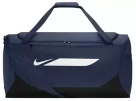 Krepšys Nike Academy Team L tamsiai mėlyna IO0917 410