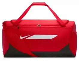 Krepšys Nike Academy Team L raudonas IO0917 657