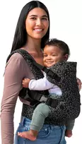 Infantino ergonominė kūdikio nešioklė Flip Advanced 4 viename, 3,6–14 kg, 200144-00