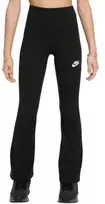 Moteriškos tamprės Nike Sportswear Classic, juodos