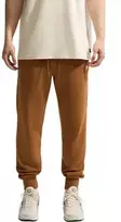Kelnės vyrams Nike Club ruda FN3801 270 (M)