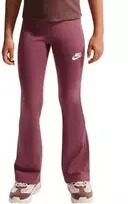 Vaikiškos tamprios kelnės Nike Sportswear Classic, rožinės