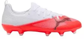 Puma Ultra 7 Match FG/AG 109116 01 (35) Vaikiški futbolo bateliai