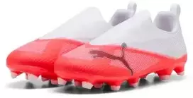 Puma Ultra 7 Match LL FG/AG 109163 01 (31) Vaikiški futbolo bateliai