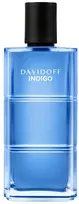 Davidoff Indigo tualetinis vanduo purškiklis 110 ml