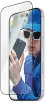 Panzer Glass PanzerGlass Screen Protector Ultra-Wide Fit - szkło do iPhone 18 Pro/17 Pro juoda ramka (PG77588)