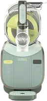Šaldytų gėrimų gaminimo aparatas Ninja SLUSHi XL, žalios spalvos