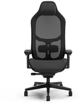 Fractal Design Refine 2 | Žaidimų kėdė | Tamsaus tinklo