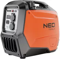 Neo Tools generatorius inwertorowy 3200W