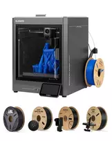 Elegoo Centauri Carbon 2 + 4x Performance Filament 1.75mm 1kg