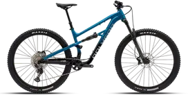 Dviratis 29" POLYGON SISKIU T7 Mėlynas