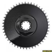 Priekinė žvaigždė SRAM X-SYNC 50T Direct Mount juoda