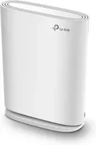 TP-Link Wi‑Fi signalo stiprintuvas Wi‑Fi 6 AX1500, dviejų dažnių juostų, Gigabit Ethernet RE500XD