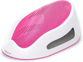 Angelcare kūdikių vonios atrama iš TPE plastiko, iki 9kg, AC3010