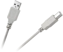 LP USB kabelis kompiuteris-spausdintuvas 3m