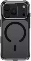 Dėklas UNIQ Lifepro Xtreme, skirtas iPhone 18 Pro / 17 Pro, juodas