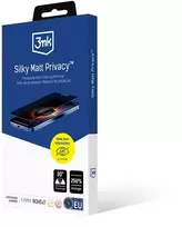 3Mk Protection Poco X8 Pro Max - 3mk Silky Matt Privacy