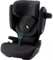 Britax Römer BRITAX automobilinė kėdutė KIDFIX PRO LUX, 100-150 cm., Onyx juodas, 2000042137