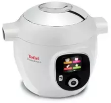 Daugiafunkcinis puodas Tefal Daugiafunkcinis puodas Tefal Cook4me+ CY851130