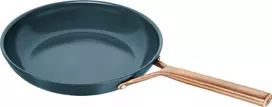 ZWILLING MILANO Keptuvė płytka 28 cm mėlyna
