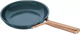 ZWILLING MILANO Keptuvė płytka 20 cm mėlyna