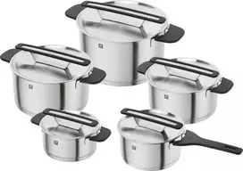 ZWILLING MORE Puodų rinkinys, 5 vnt.