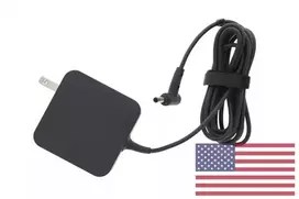 Asus ADAPTER 65W 19V 2PIN 4.5PHI US TYPE