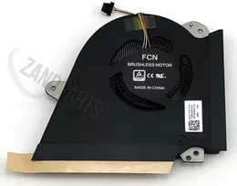 Asus GX531GM THERMAL CPU FAN