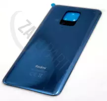 Xiaomi Redmi Note 9S Baterija Cover Assy (Tarnish)
