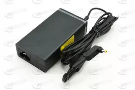 Acer AC Adaptor 65W 19V Yel Lf