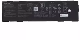 Asus Chromebook Baterija 63Wh