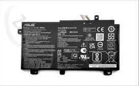 Asus FX504GD Baterija (SDI PRI/B31N1726-1)