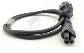 Asus Chromebook CZ12 (CZ1204CM4A) Power Cord EU