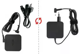 Asus ADAPTER 65W 19V 2P(4.5PHI)