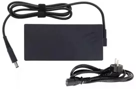 Asus PG32UQXR AC Adapteris 240W ROG LOGO LMT