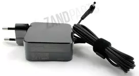 Asus ADAPTER 65W 19V 2PIN 4PHI EU TYPE