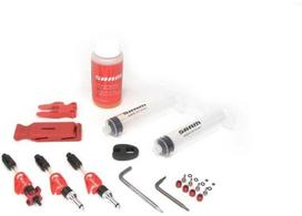 00.5318.045.000 - SRAM AM BLEED KIT BRAKE - SRAM DOT V2