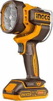 Ingco CWLI2088 AKU žibintuvėlis, veikiantis LED, 20 V, be akumuliatoriaus ir įkroviklio