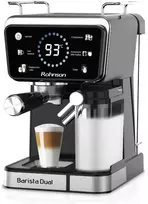 Kavos aparatas ROHNSON R-98082 Barista Dual