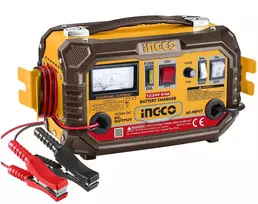 Ingco ING-CB1601 automobilio akumuliatoriaus įkroviklis 12/24V