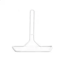 HapPet stovas tyliam rateliui 17cm baltas