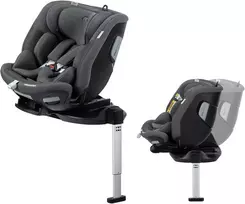 Bebe Confort Bebeconfort automobilinė kėdutė RevolveFix Max 360 i-Size ISOFIX 40–150 cm