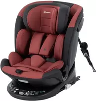 Bebe Confort Bebeconfort automobilinė kėdutė RevolveFix 360 i-Size, 40–150 cm, ISOFIX, 8622094210