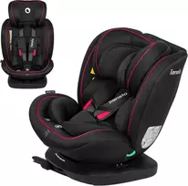 Lionelo automobilinė kėdutė Bastiaan I-Size 360°, ISOFIX, 40–150 cm