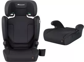 Bebe Confort Bebeconfort automobilinė kėdutė Ride 2 viename i-Safe 100–150 cm, R129
