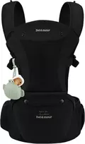 bebear ergonominė kūdikio nešioklė 0–36 mėn., iki 14,9kg, UKTC2632