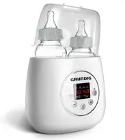 Grundig kūdikių buteliukų ir maisto šildytuvas su sterilizatoriumi 3 viename DYL-ghm-20210129-109