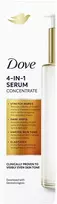 Dove Niacinamide Even Tone 4v1 kūno serumas - kūno serumas 100 ml